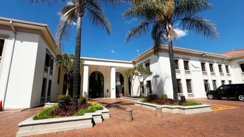 164 Katherine St in Sandton